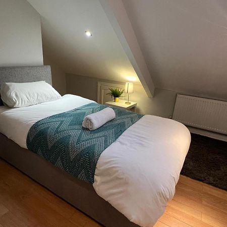 3 Bedroom Property Close To Beach South Shields Zewnętrze zdjęcie