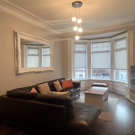 3 Bedroom Property Close To Beach South Shields Zewnętrze zdjęcie