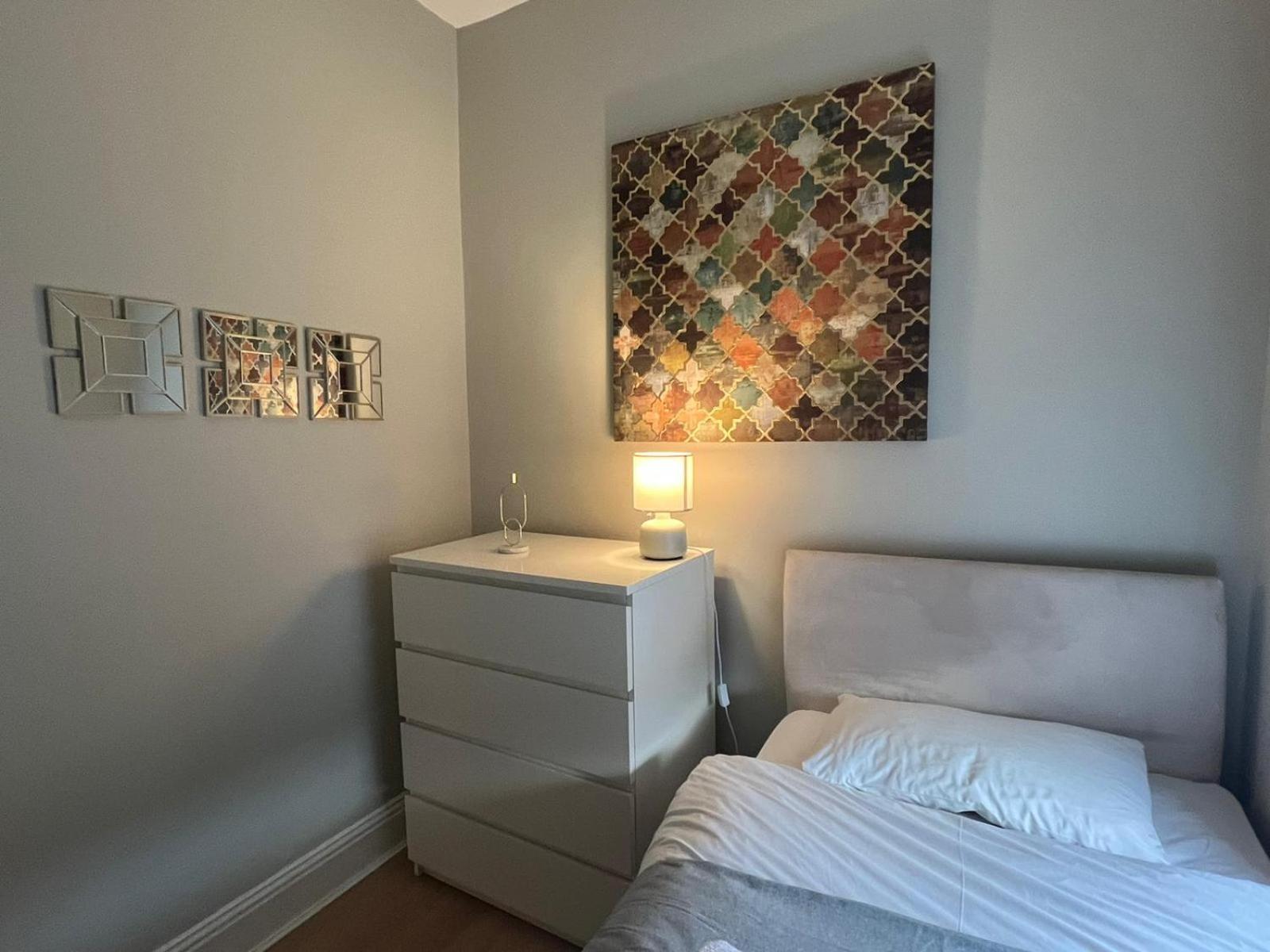 3 Bedroom Property Close To Beach South Shields Zewnętrze zdjęcie